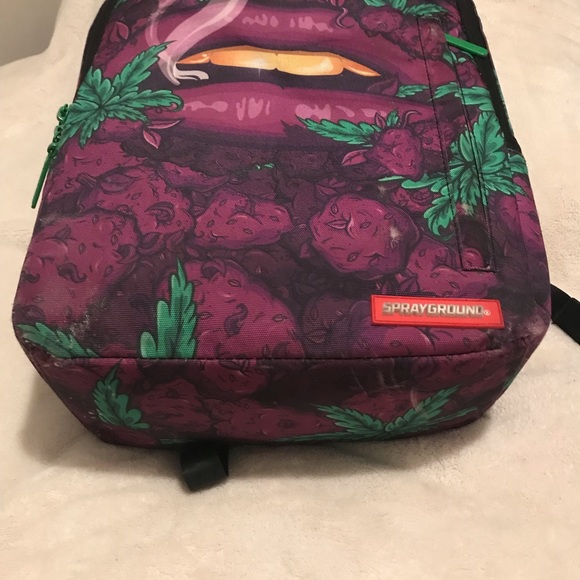 Sprayground Bags Sprayground Laptop Bookbag Poshmark